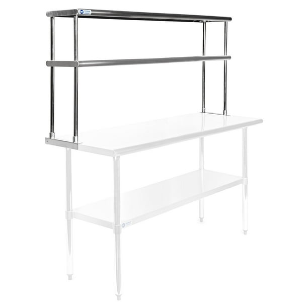 Perfect for Home Childrens Shelters Garage Metal Bookshelv. NSF Chrome 5-Shelf Kit with 96 inch x 30 inch Commercial Hospital 14 inch Nursing and Care Homes Posts Perfect for Home Childrens Shelters Garage Metal Bookshelv. NSF Chrome 5-Shelf Kit with 96 inch x 30 inch Commercial Hospital 14 inch Nursing and Care Homes Posts